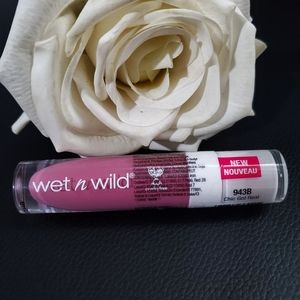 Wet n Wild Lipstick